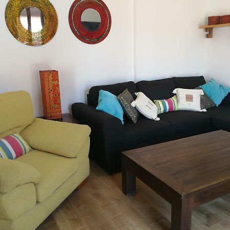 Apartamento Luminoso, Tranquilo Y Centrico Διαμέρισμα Γρανάδα Εξωτερικό φωτογραφία