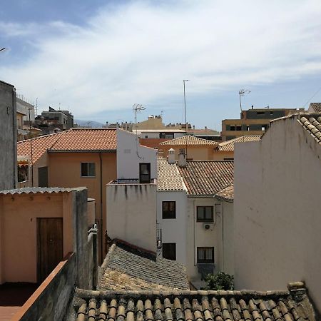 Apartamento Luminoso, Tranquilo Y Centrico Διαμέρισμα Γρανάδα Εξωτερικό φωτογραφία