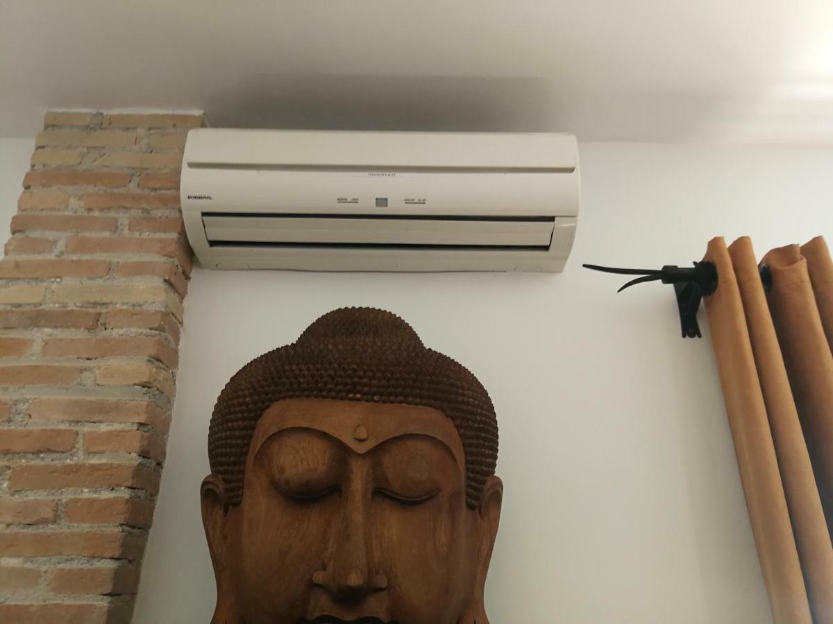Apartamento Luminoso, Tranquilo Y Centrico Διαμέρισμα Γρανάδα Εξωτερικό φωτογραφία