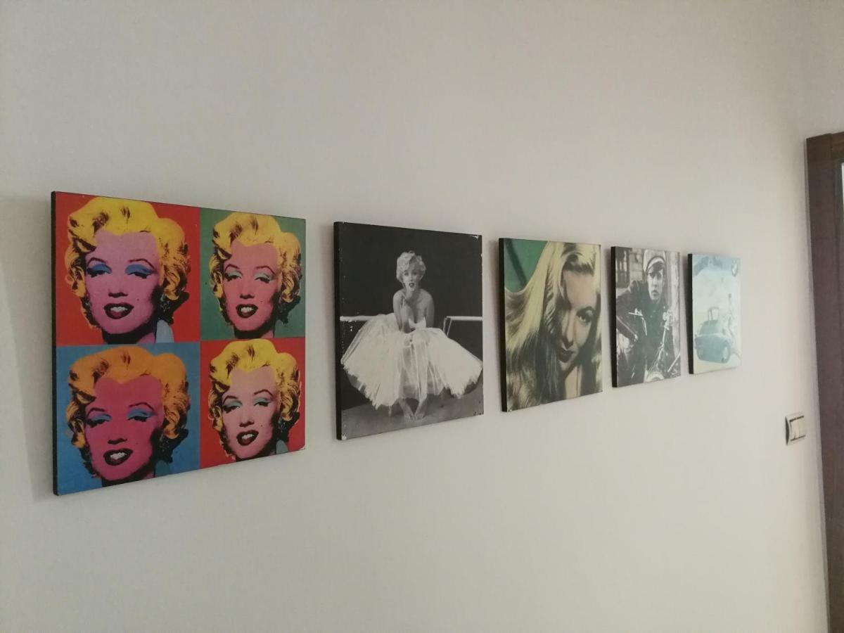 Apartamento Luminoso, Tranquilo Y Centrico Διαμέρισμα Γρανάδα Εξωτερικό φωτογραφία