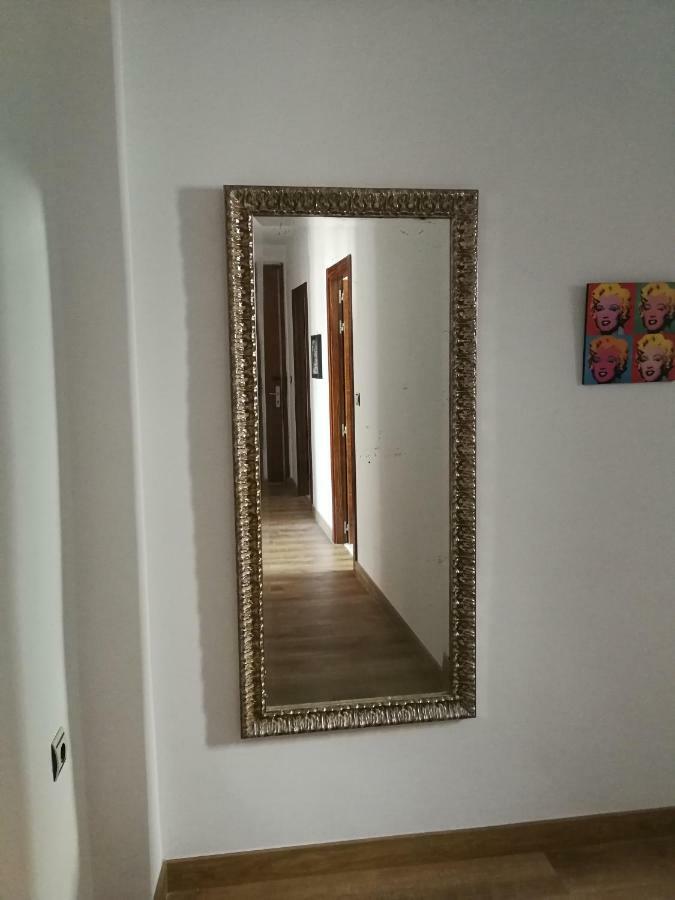 Apartamento Luminoso, Tranquilo Y Centrico Διαμέρισμα Γρανάδα Εξωτερικό φωτογραφία