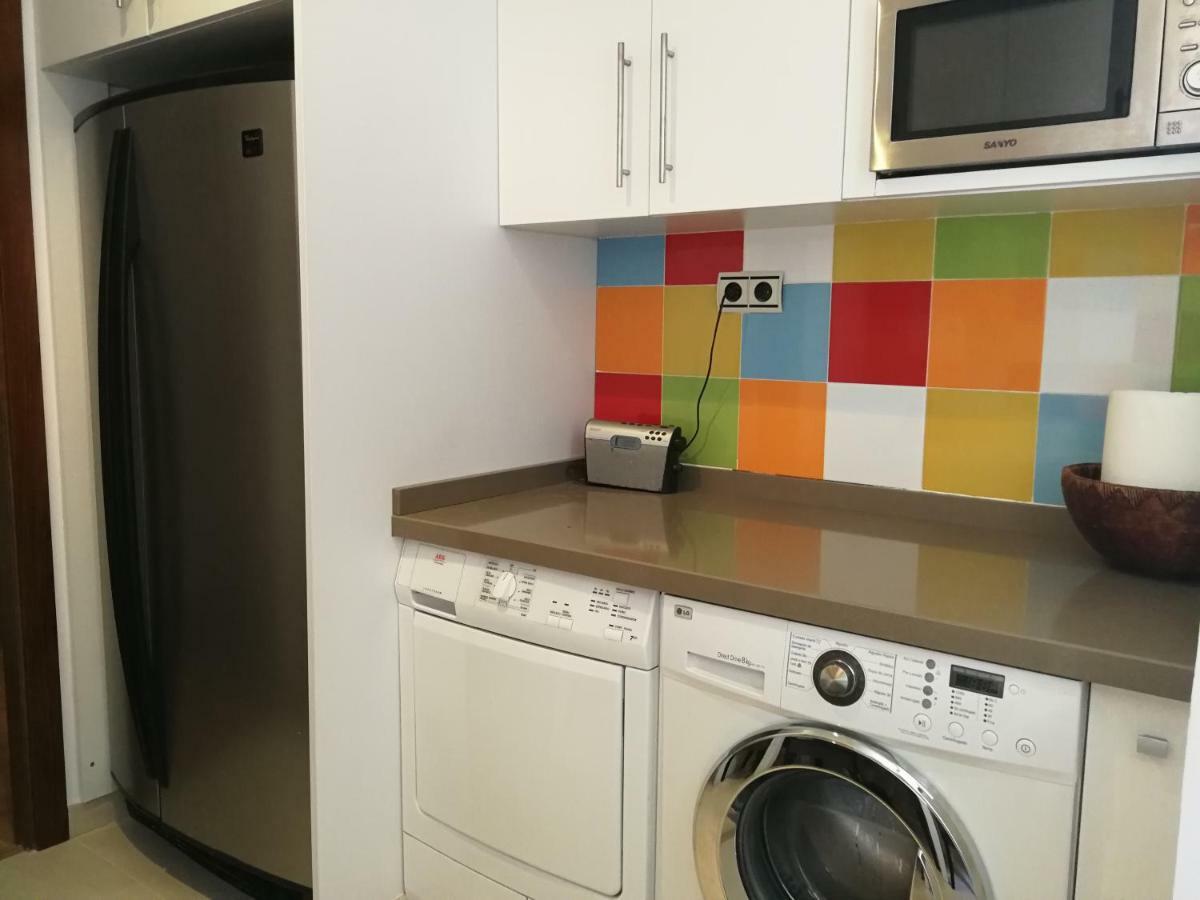Apartamento Luminoso, Tranquilo Y Centrico Διαμέρισμα Γρανάδα Εξωτερικό φωτογραφία