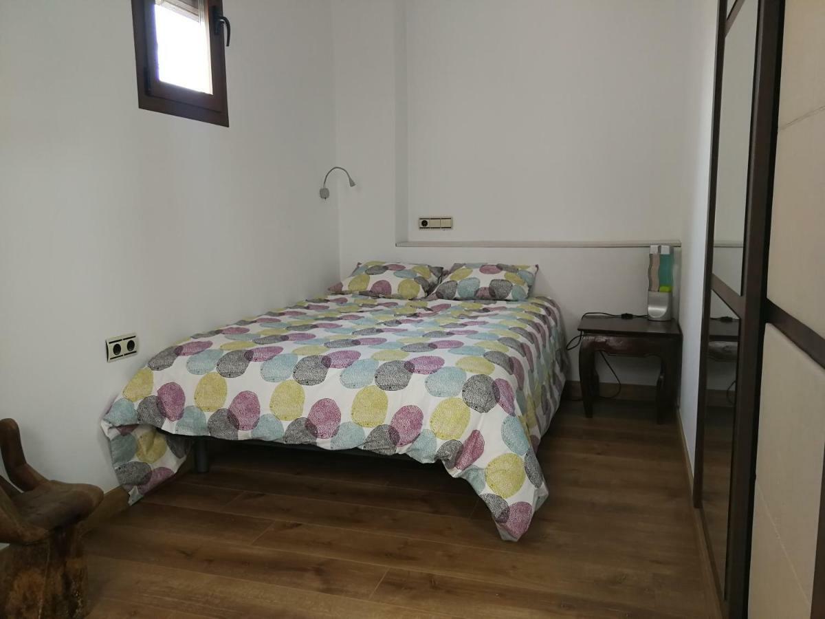 Apartamento Luminoso, Tranquilo Y Centrico Διαμέρισμα Γρανάδα Εξωτερικό φωτογραφία
