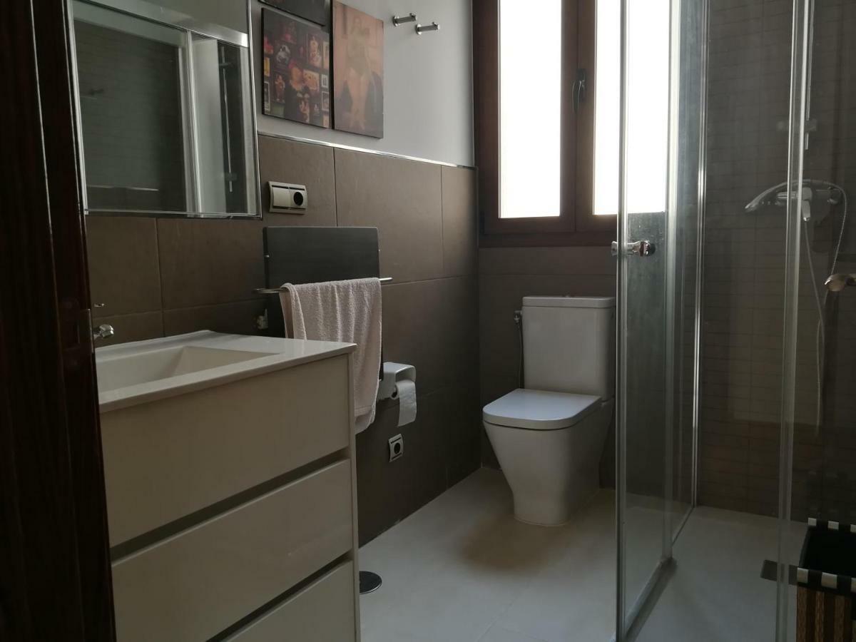 Apartamento Luminoso, Tranquilo Y Centrico Διαμέρισμα Γρανάδα Εξωτερικό φωτογραφία