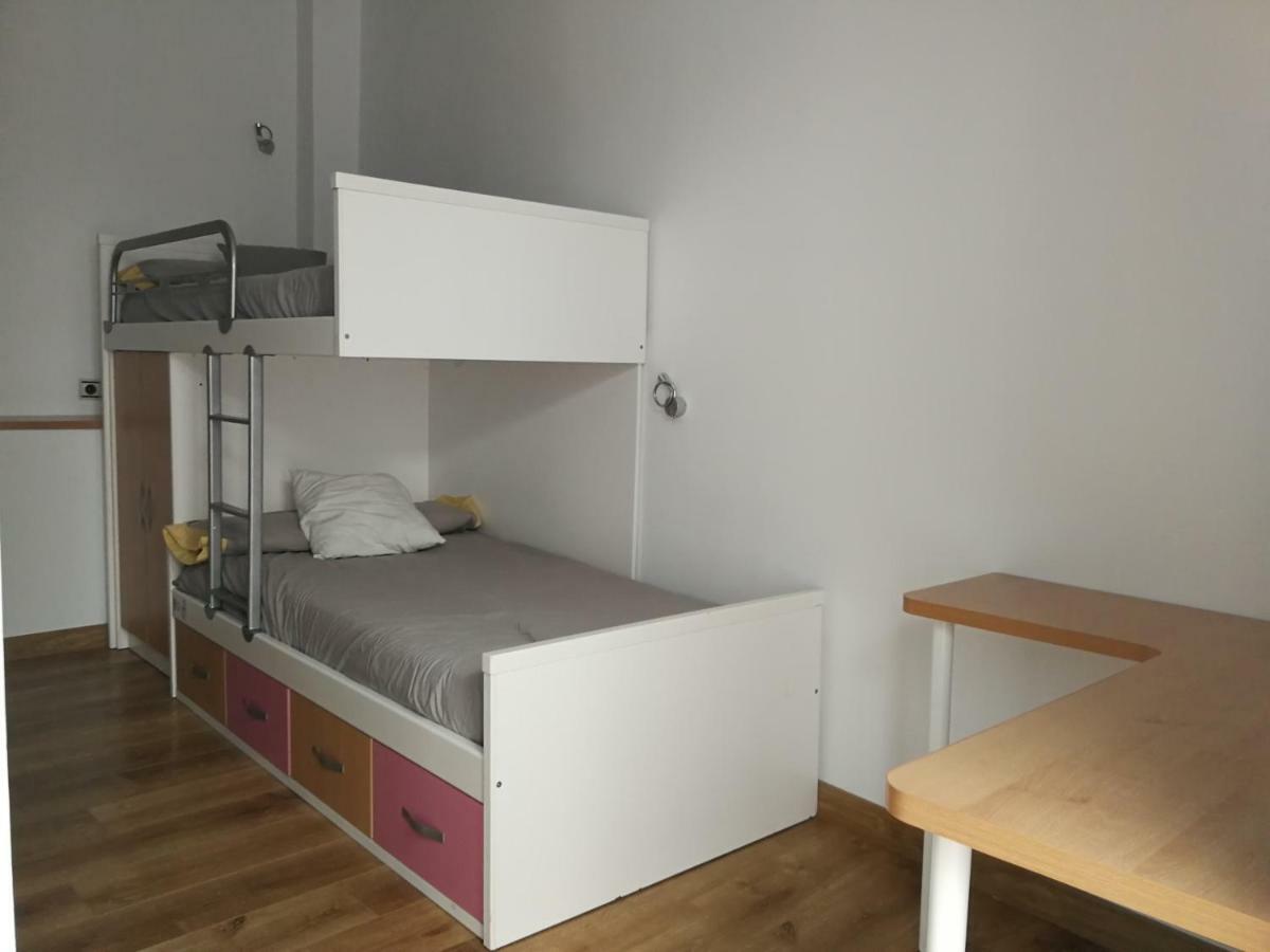 Apartamento Luminoso, Tranquilo Y Centrico Διαμέρισμα Γρανάδα Εξωτερικό φωτογραφία