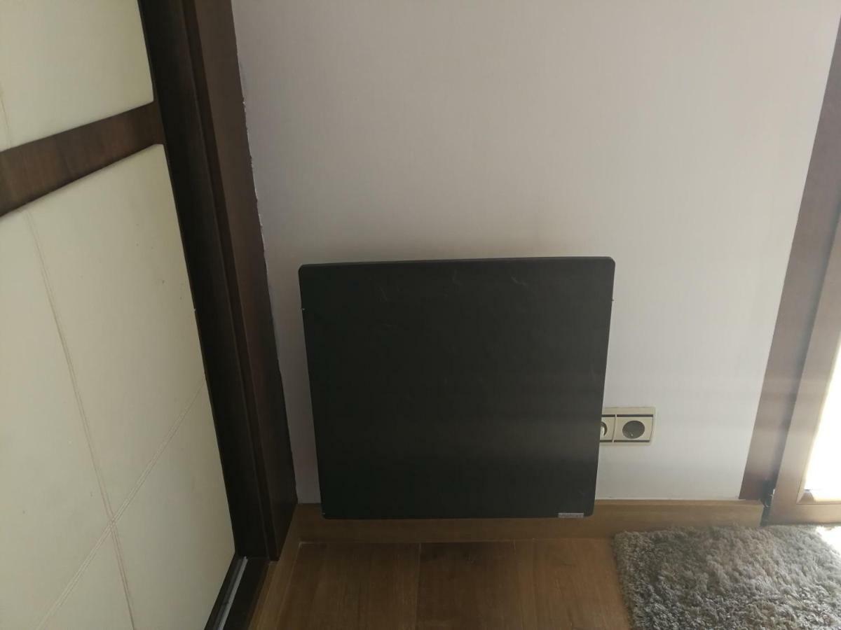 Apartamento Luminoso, Tranquilo Y Centrico Διαμέρισμα Γρανάδα Εξωτερικό φωτογραφία
