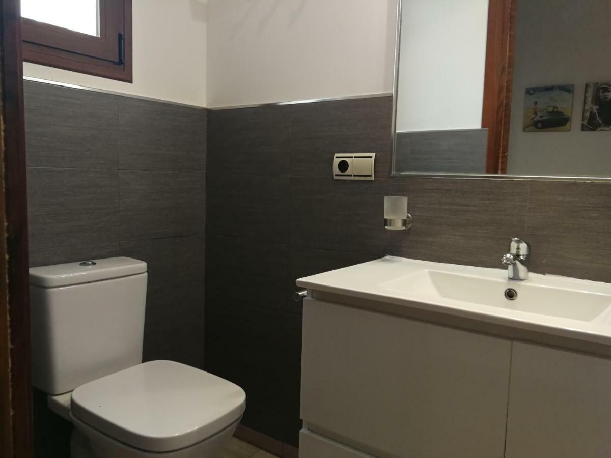 Apartamento Luminoso, Tranquilo Y Centrico Διαμέρισμα Γρανάδα Εξωτερικό φωτογραφία